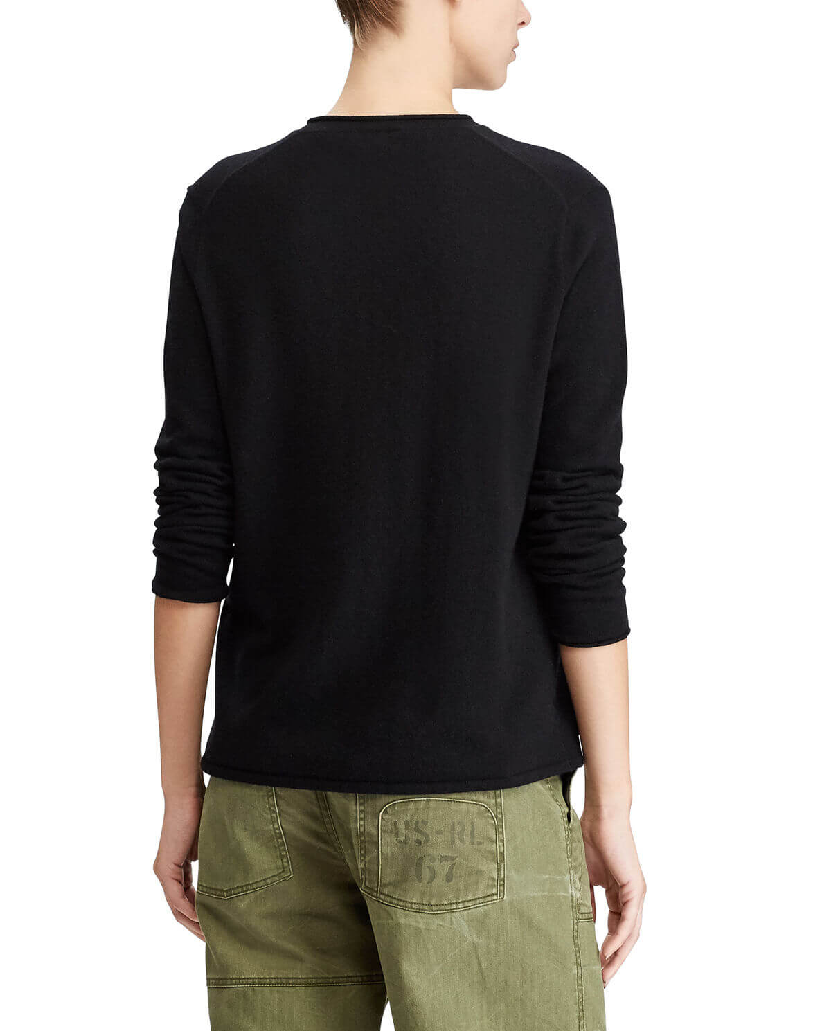 POLO RALPH LAUREN TRİKO-Libas Trendy Fashion Store