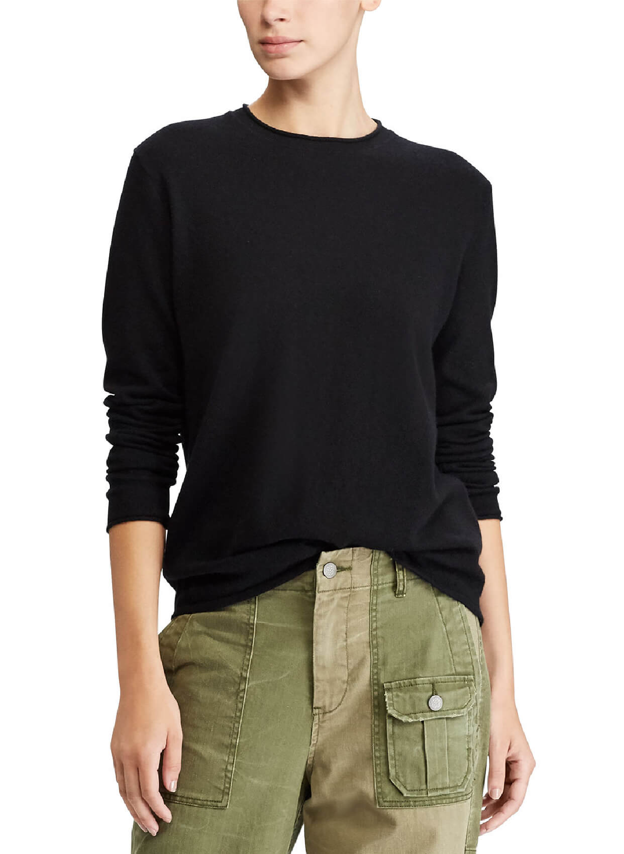 POLO RALPH LAUREN TRİKO-Libas Trendy Fashion Store