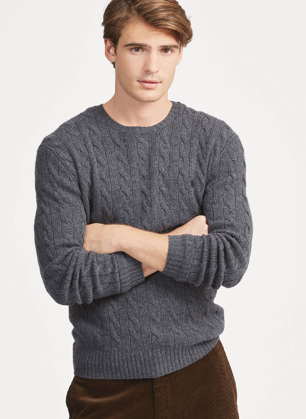 POLO RALPH LAUREN TRİKO-Libas Trendy Fashion Store