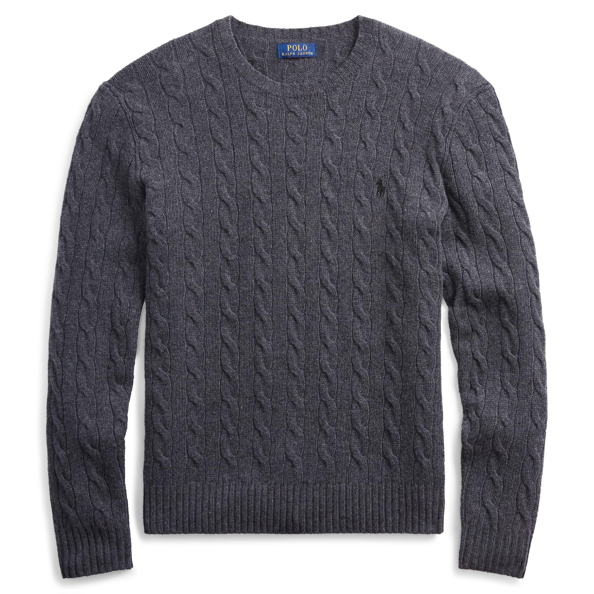 POLO RALPH LAUREN TRİKO-Libas Trendy Fashion Store