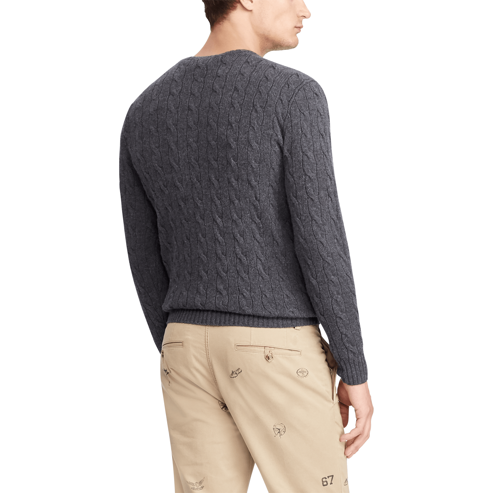 POLO RALPH LAUREN TRİKO-Libas Trendy Fashion Store