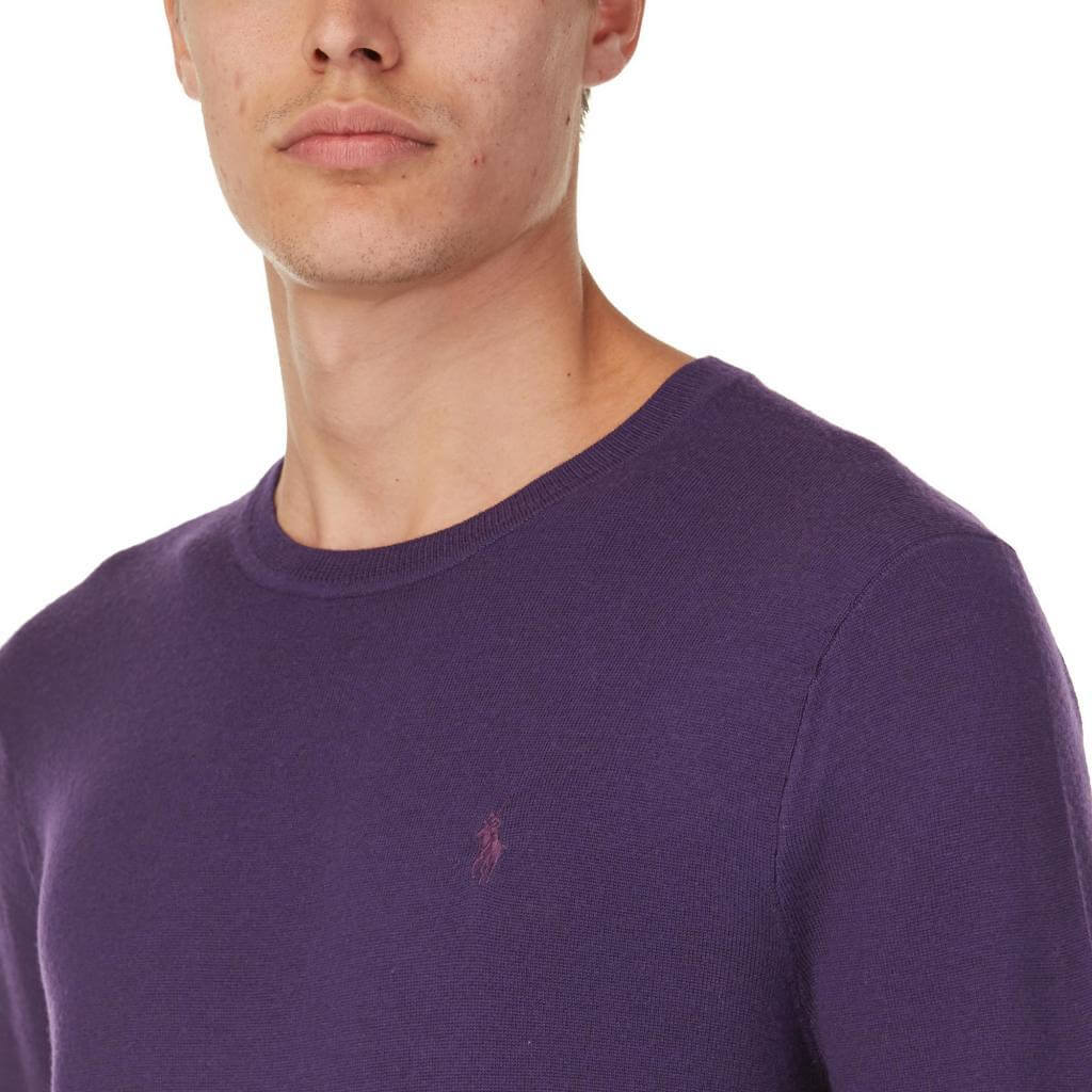 Polo Ralph Lauren Slim Fit Triko-Libas Trendy Fashion Store