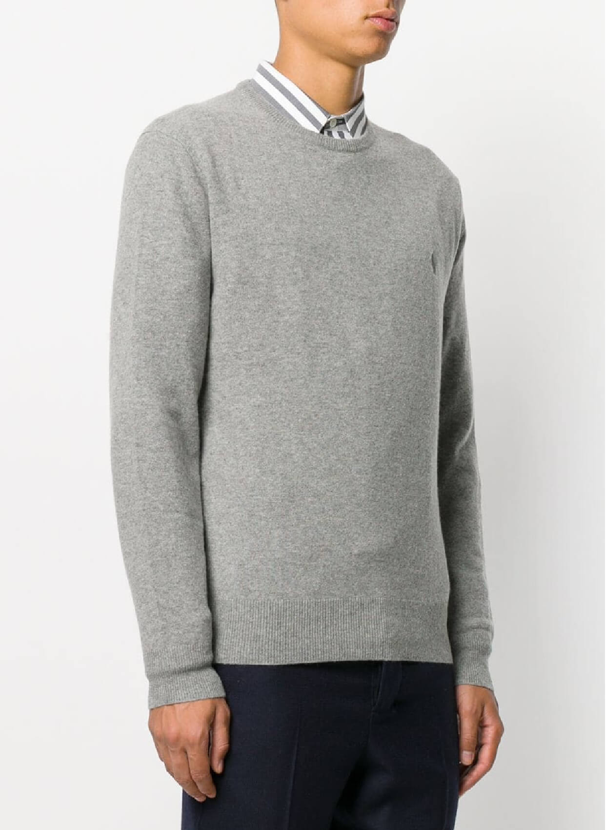 Polo Ralph Lauren Custom Fit Triko-Libas Trendy Fashion Store