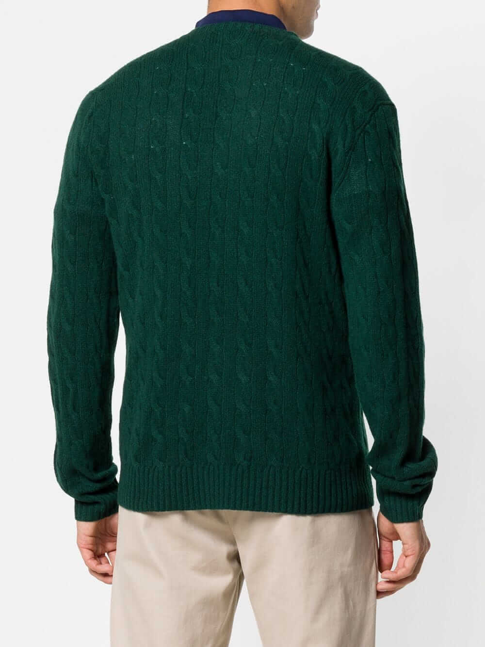 POLO RALPH LAUREN TRİKO-Libas Trendy Fashion Store