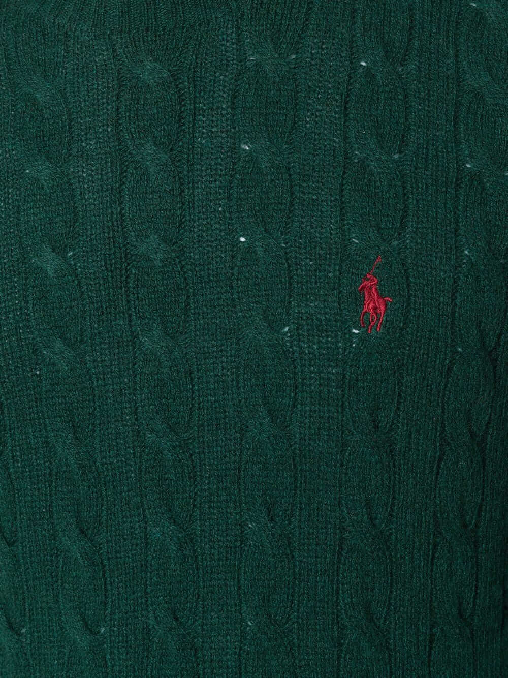 POLO RALPH LAUREN TRİKO-Libas Trendy Fashion Store