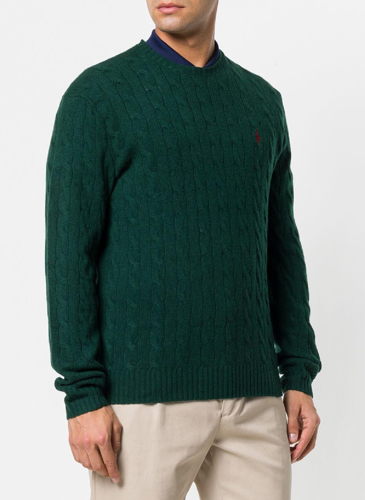 POLO RALPH LAUREN TRİKO-Libas Trendy Fashion Store