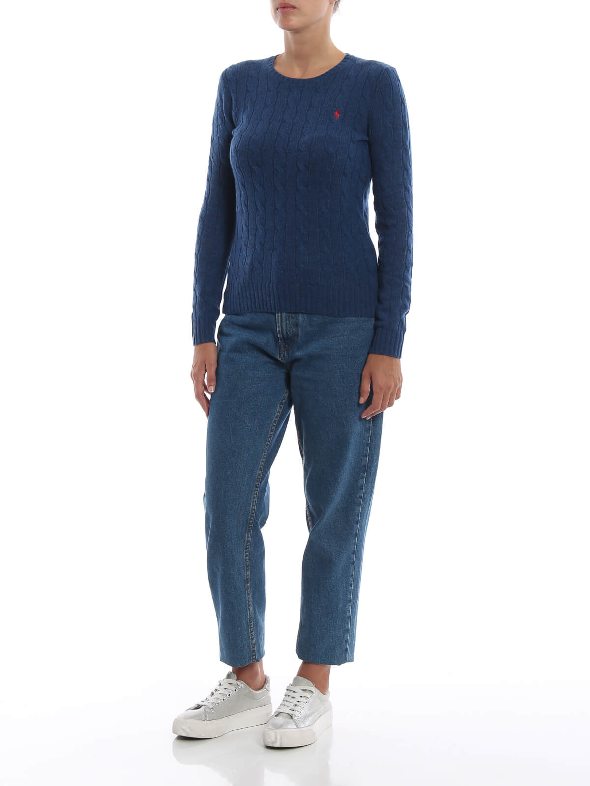 POLO RALPH LAUREN TRİKO-Libas Trendy Fashion Store