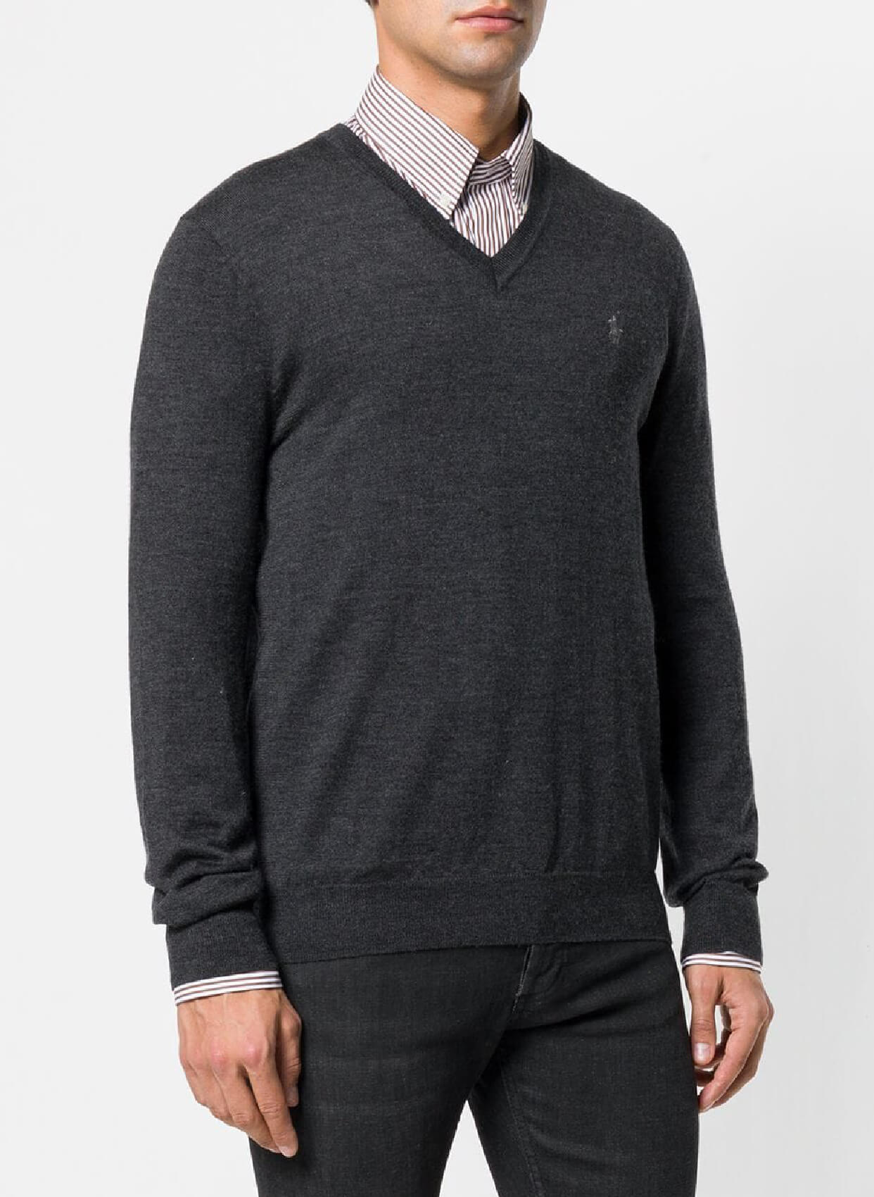 Polo Ralph Lauren Slim Fit Triko-Libas Trendy Fashion Store