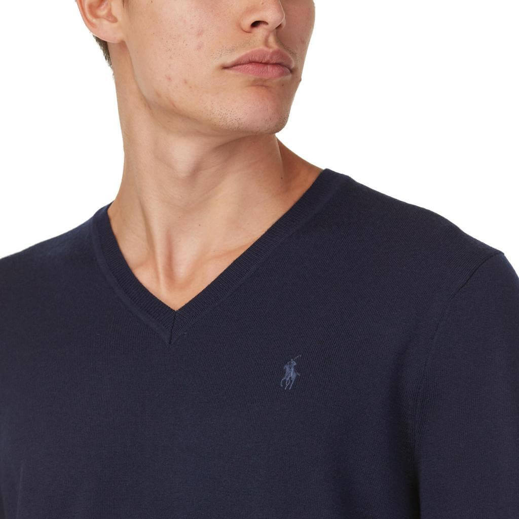 POLO RALPH LAUREN TRİKO-Libas Trendy Fashion Store