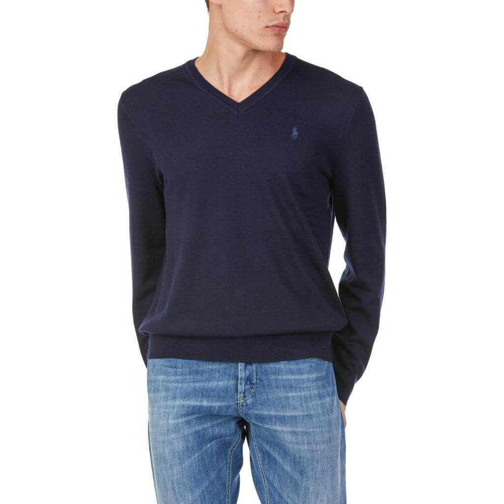 POLO RALPH LAUREN TRİKO-Libas Trendy Fashion Store