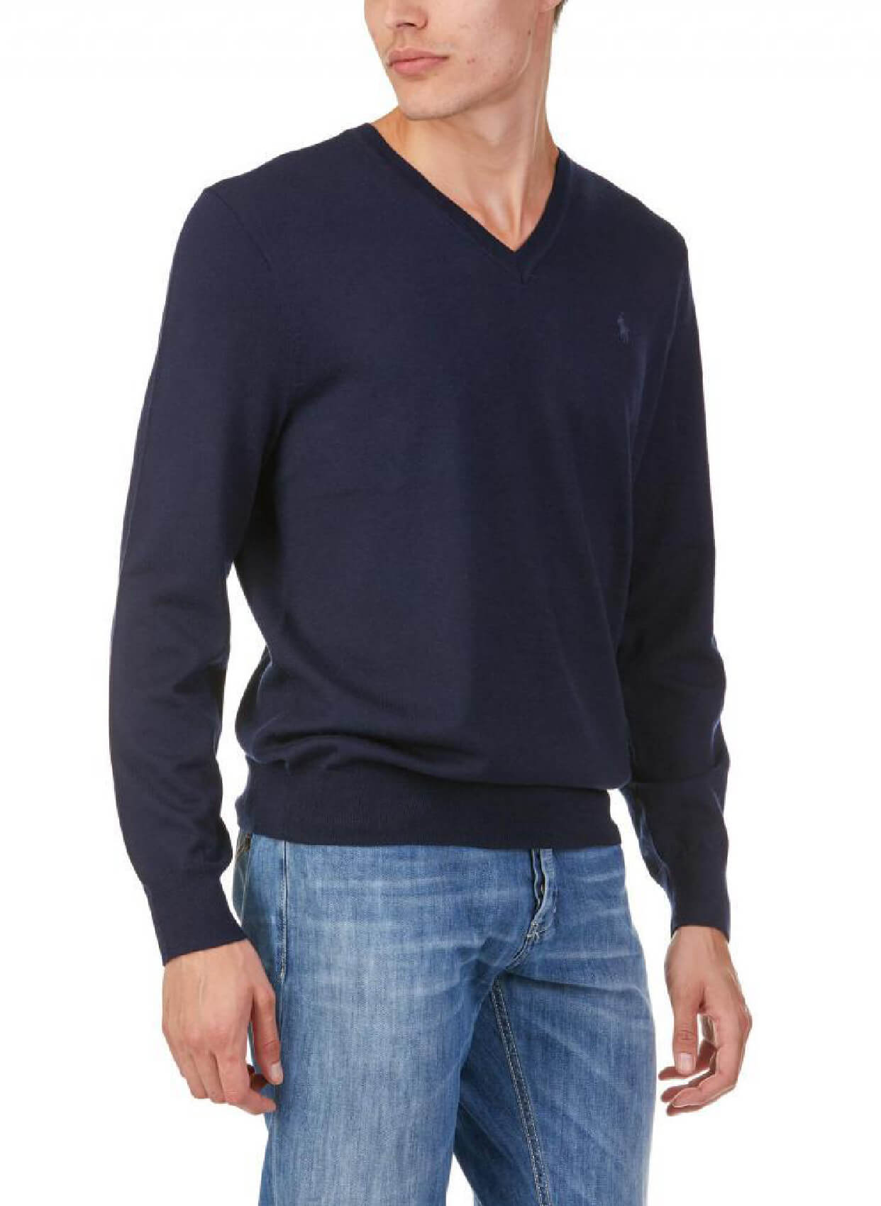 POLO RALPH LAUREN TRİKO-Libas Trendy Fashion Store