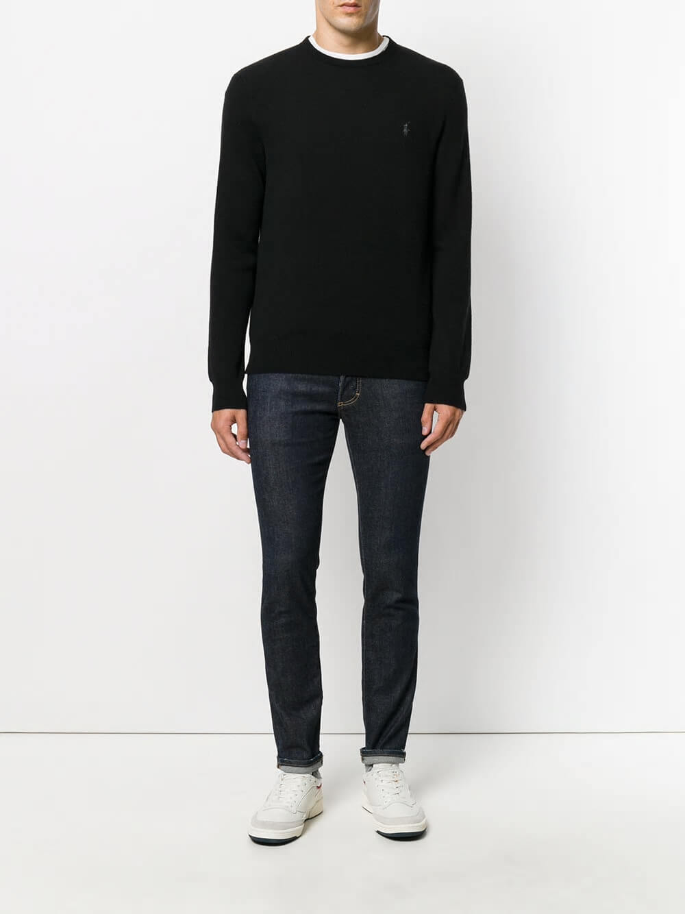 POLO RALPH LAUREN TRİKO-Libas Trendy Fashion Store