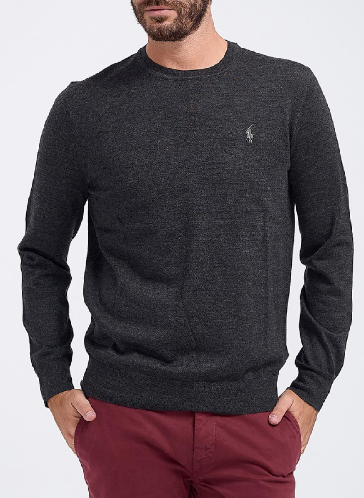 POLO RALPH LAUREN TRİKO-Libas Trendy Fashion Store