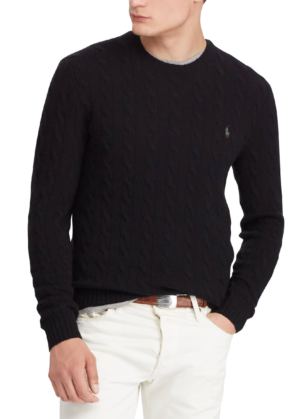 POLO RALPH LAUREN TRİKO-Libas Trendy Fashion Store