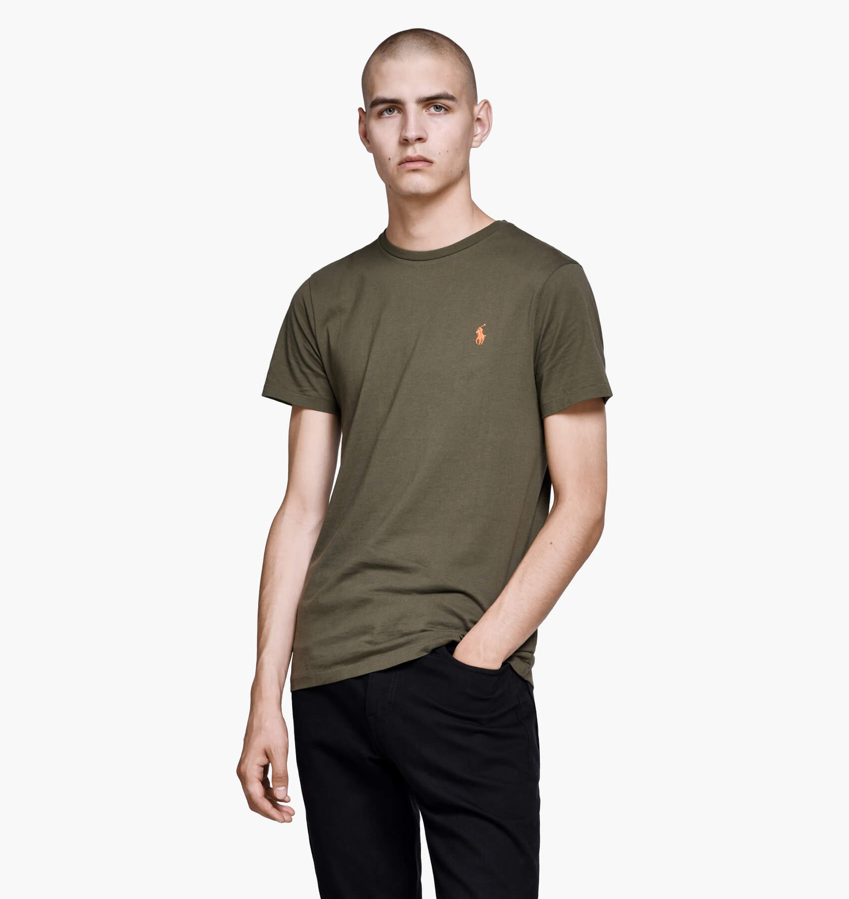 POLO RALPH LAUREN T-SHIRT-Libas Trendy Fashion Store