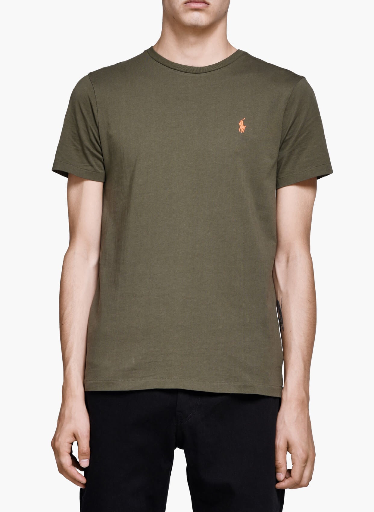 POLO RALPH LAUREN T-SHIRT-Libas Trendy Fashion Store