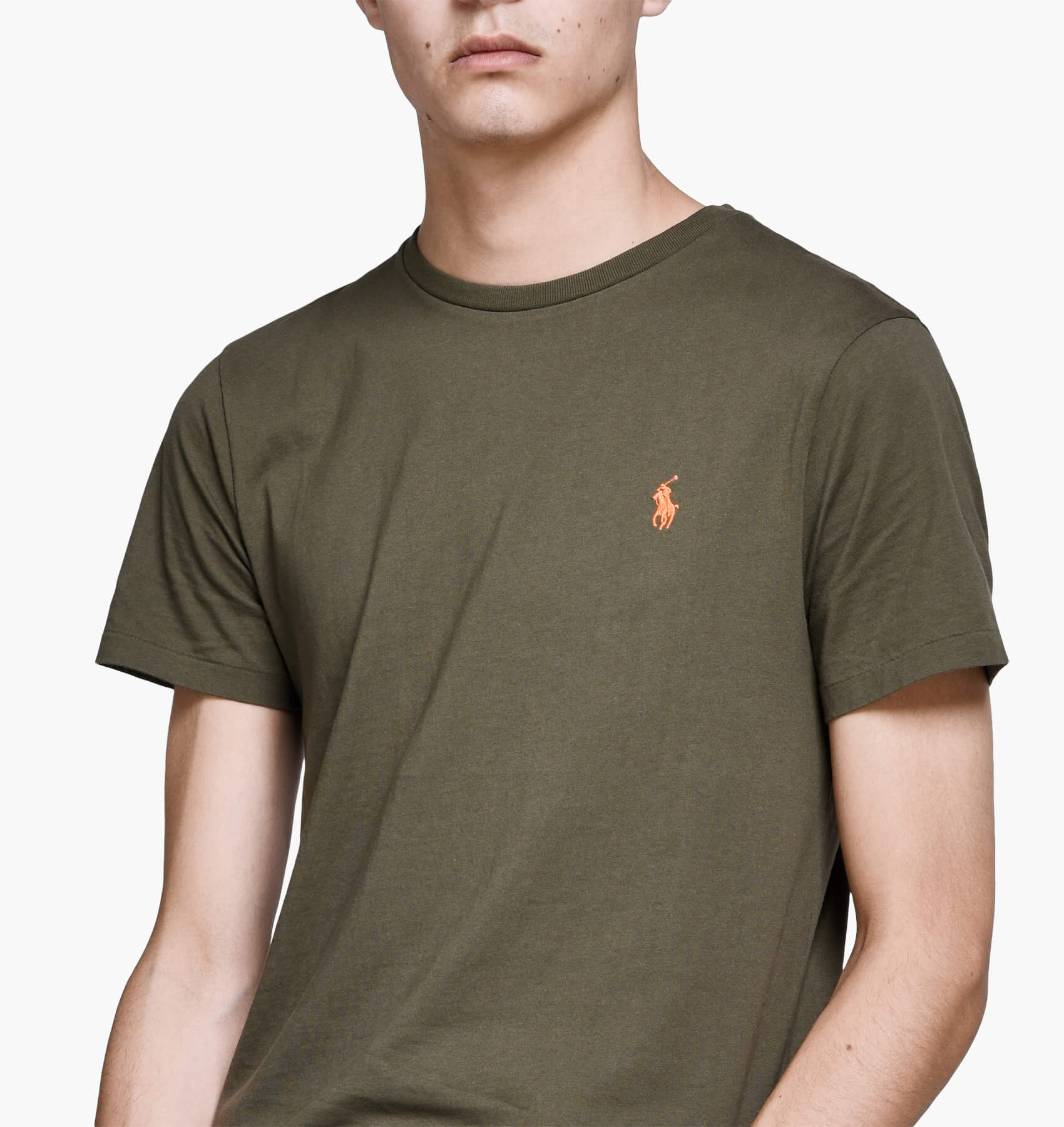POLO RALPH LAUREN T-SHIRT-Libas Trendy Fashion Store