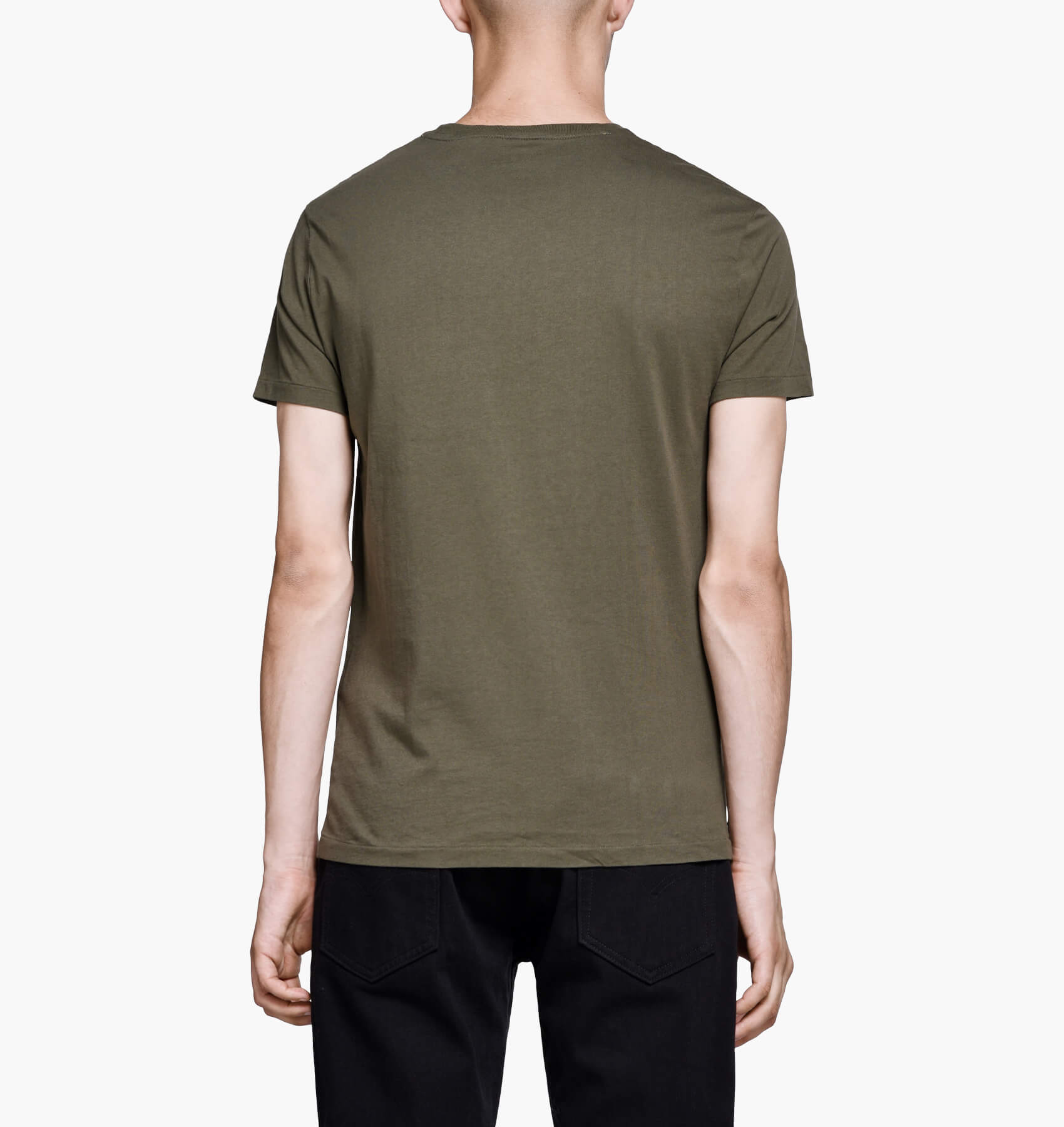 POLO RALPH LAUREN T-SHIRT-Libas Trendy Fashion Store