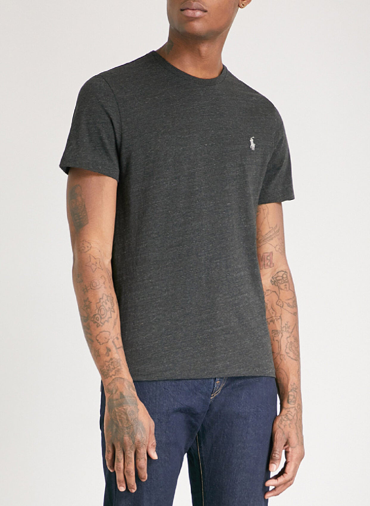 POLO RALPH LAUREN T-SHIRT-Libas Trendy Fashion Store