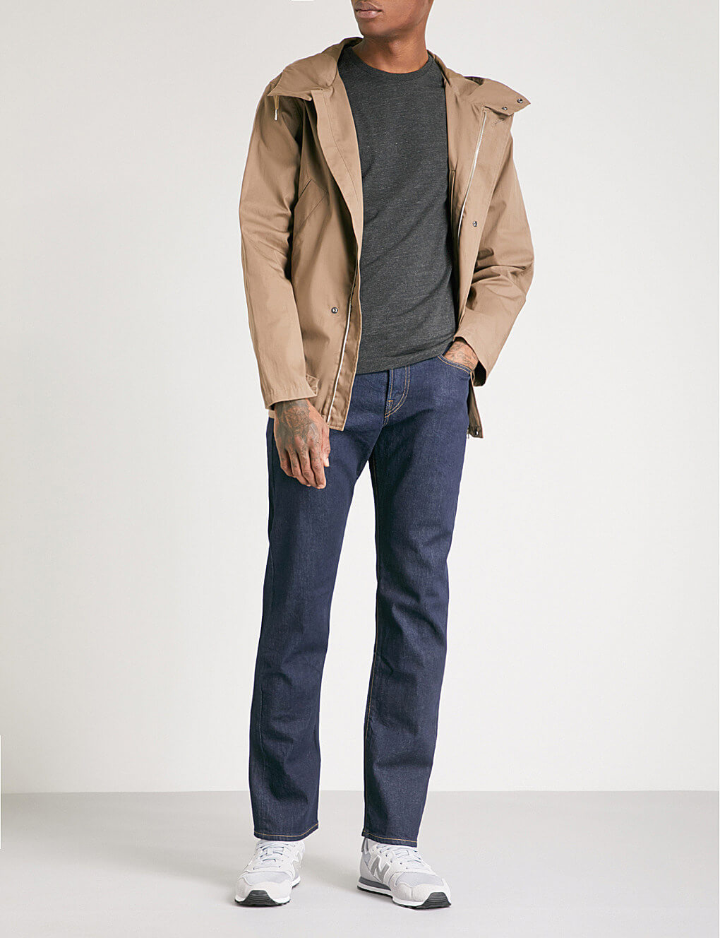 POLO RALPH LAUREN T-SHIRT-Libas Trendy Fashion Store