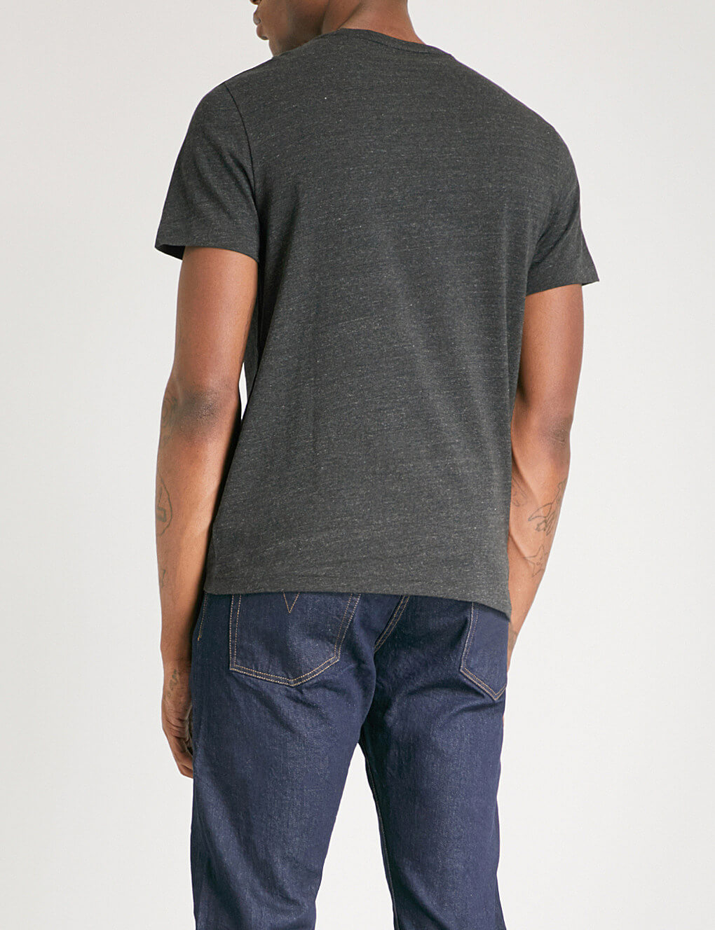 POLO RALPH LAUREN T-SHIRT-Libas Trendy Fashion Store