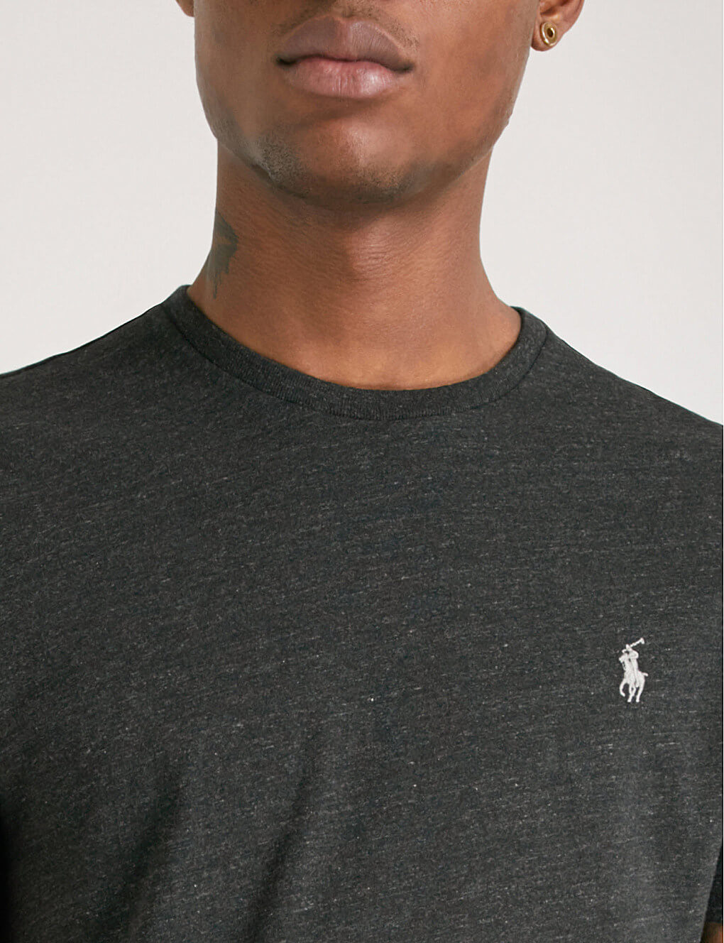 POLO RALPH LAUREN T-SHIRT-Libas Trendy Fashion Store