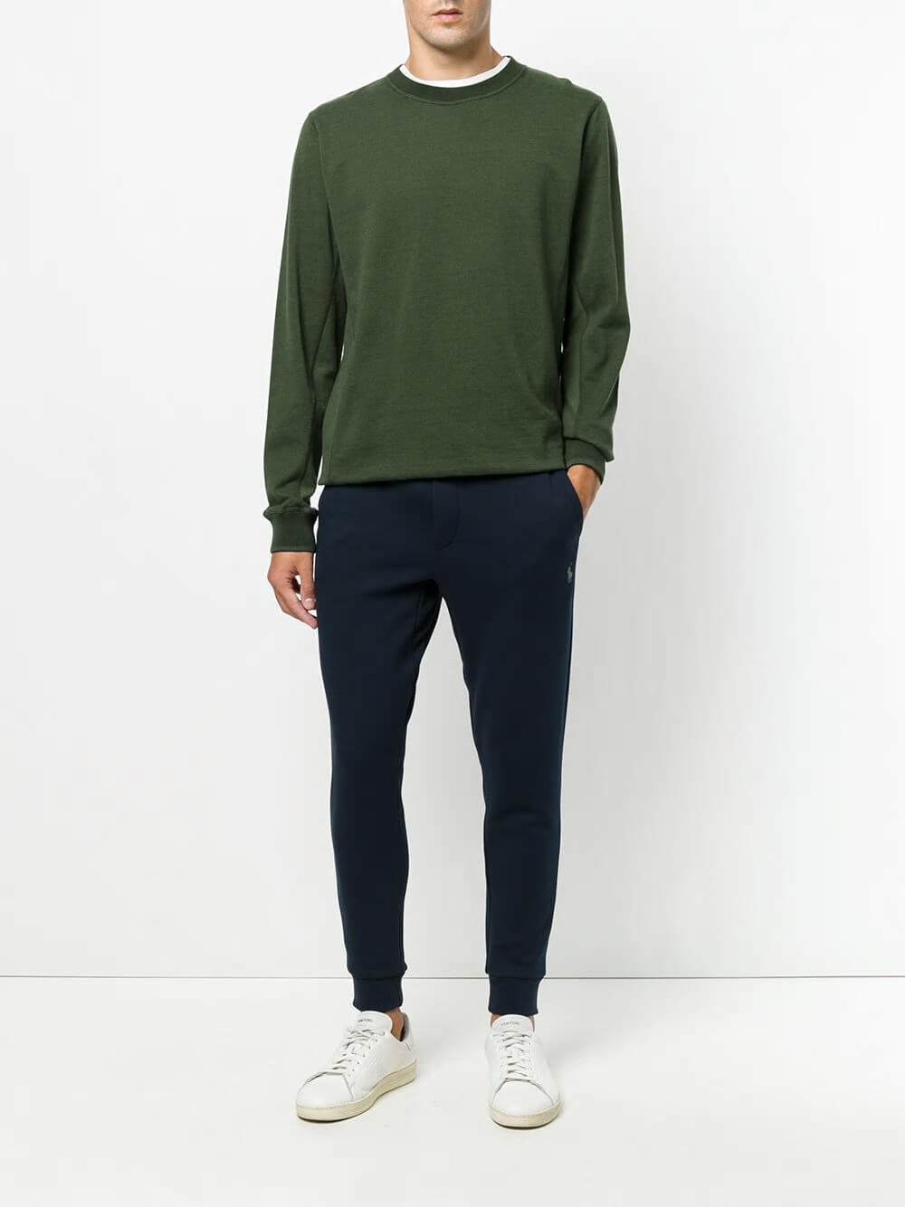 POLO RALPH LAUREN PANTOLON-Libas Trendy Fashion Store