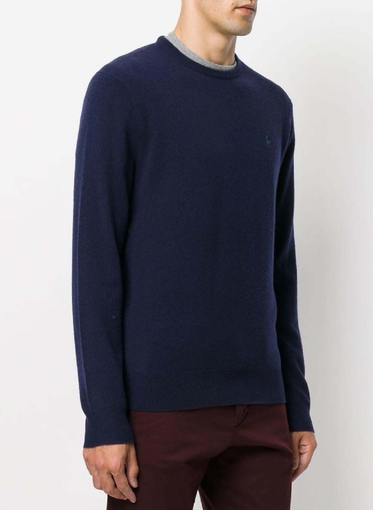 Polo Ralph Lauren Custom Fit Triko-Libas Trendy Fashion Store