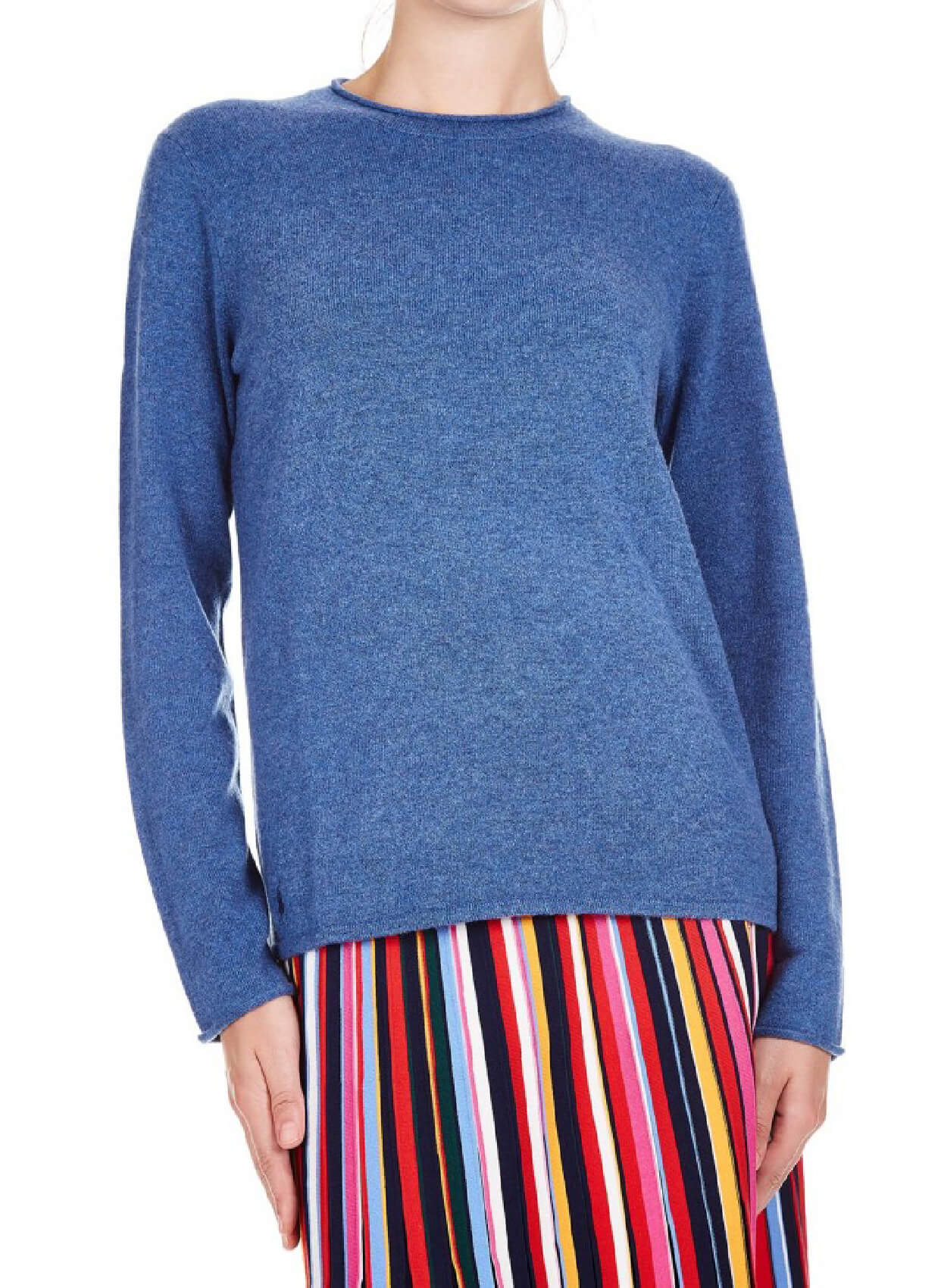 POLO RALPH LAUREN TRİKO 211684029010-Libas Trendy Fashion Store