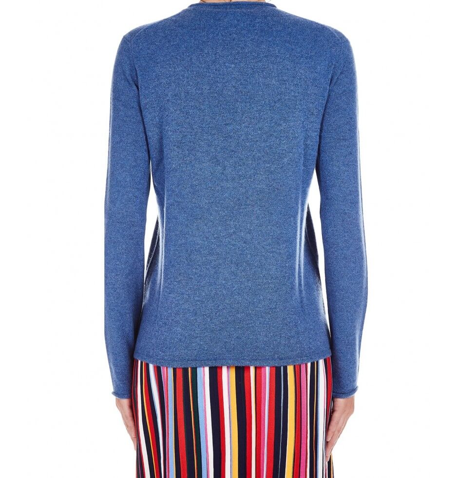 POLO RALPH LAUREN TRİKO 211684029010-Libas Trendy Fashion Store