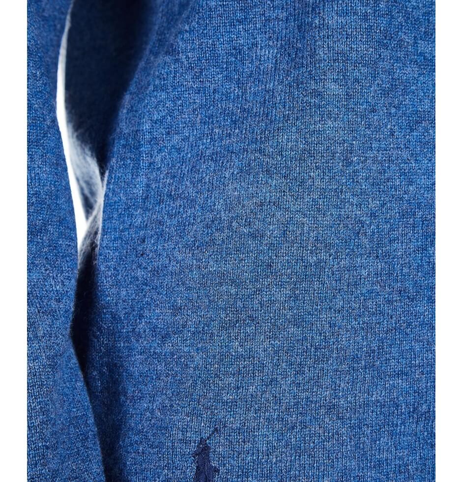 POLO RALPH LAUREN TRİKO 211684029010-Libas Trendy Fashion Store