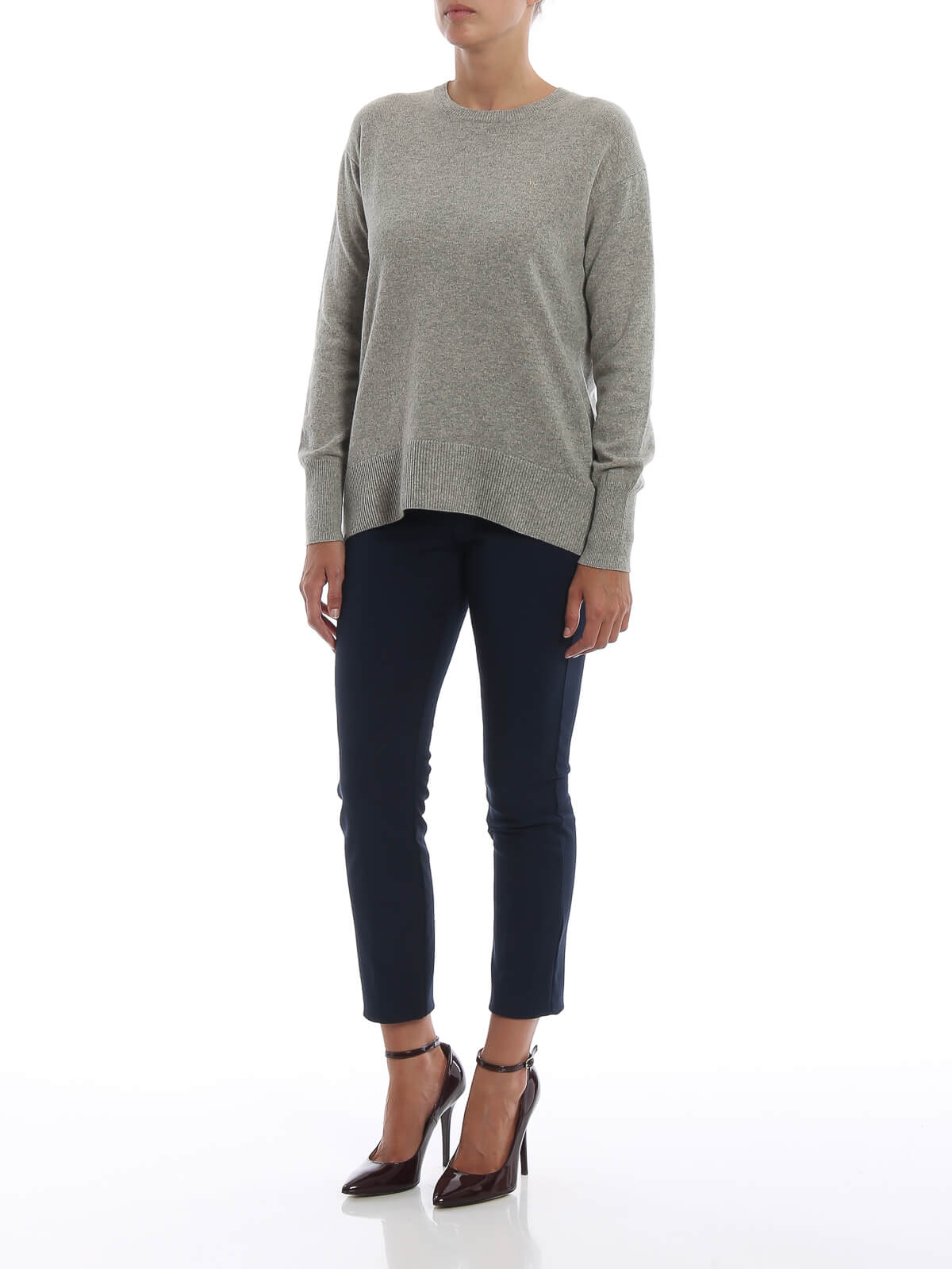 POLO RALPH LAUREN TRİKO 211704891003-Libas Trendy Fashion Store