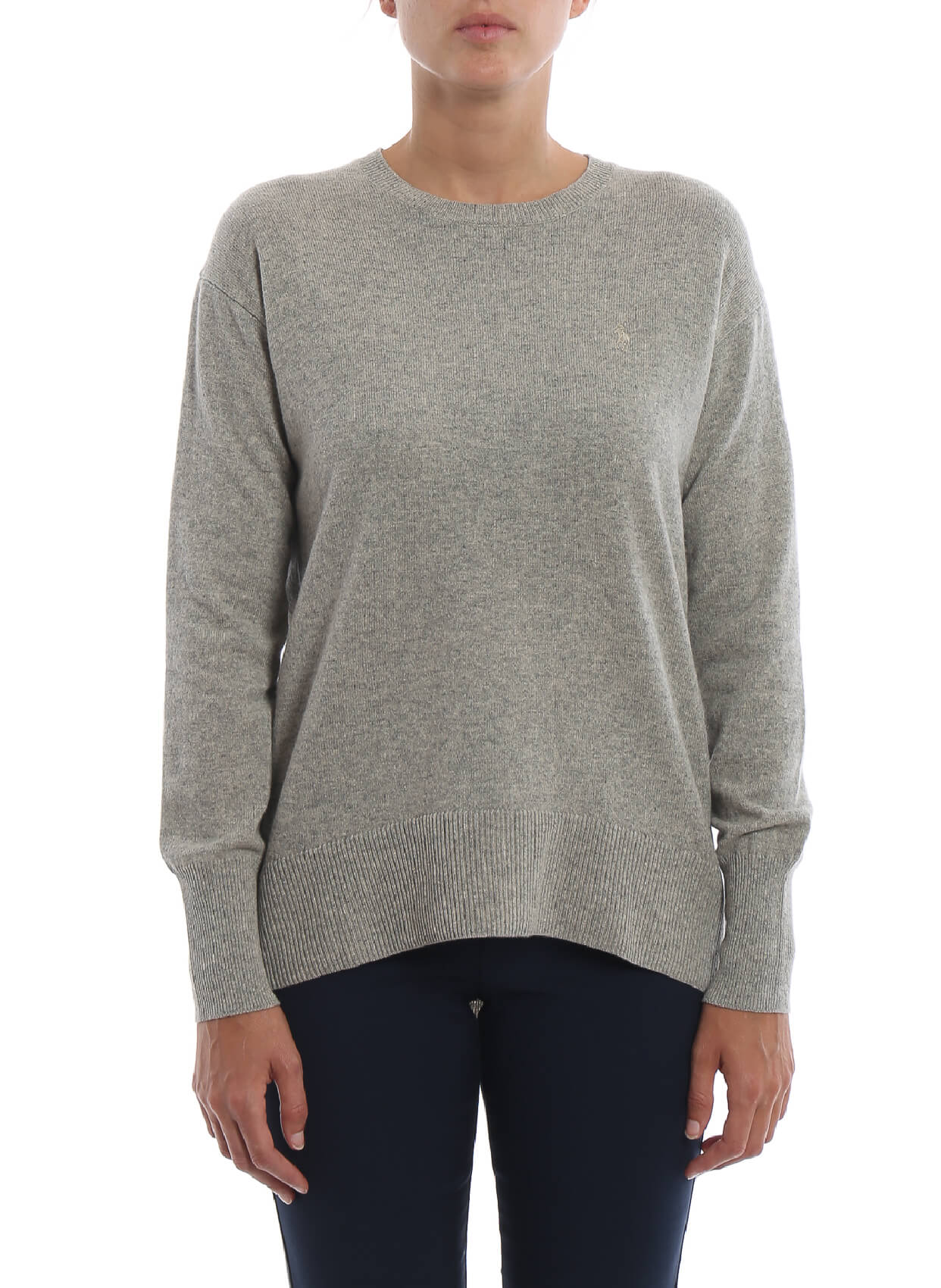 POLO RALPH LAUREN TRİKO 211704891003-Libas Trendy Fashion Store