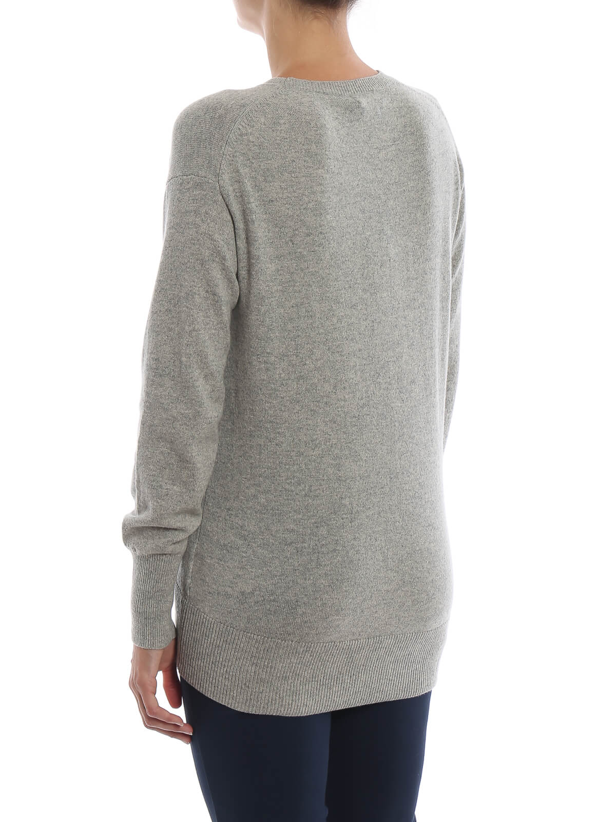 POLO RALPH LAUREN TRİKO 211704891003-Libas Trendy Fashion Store