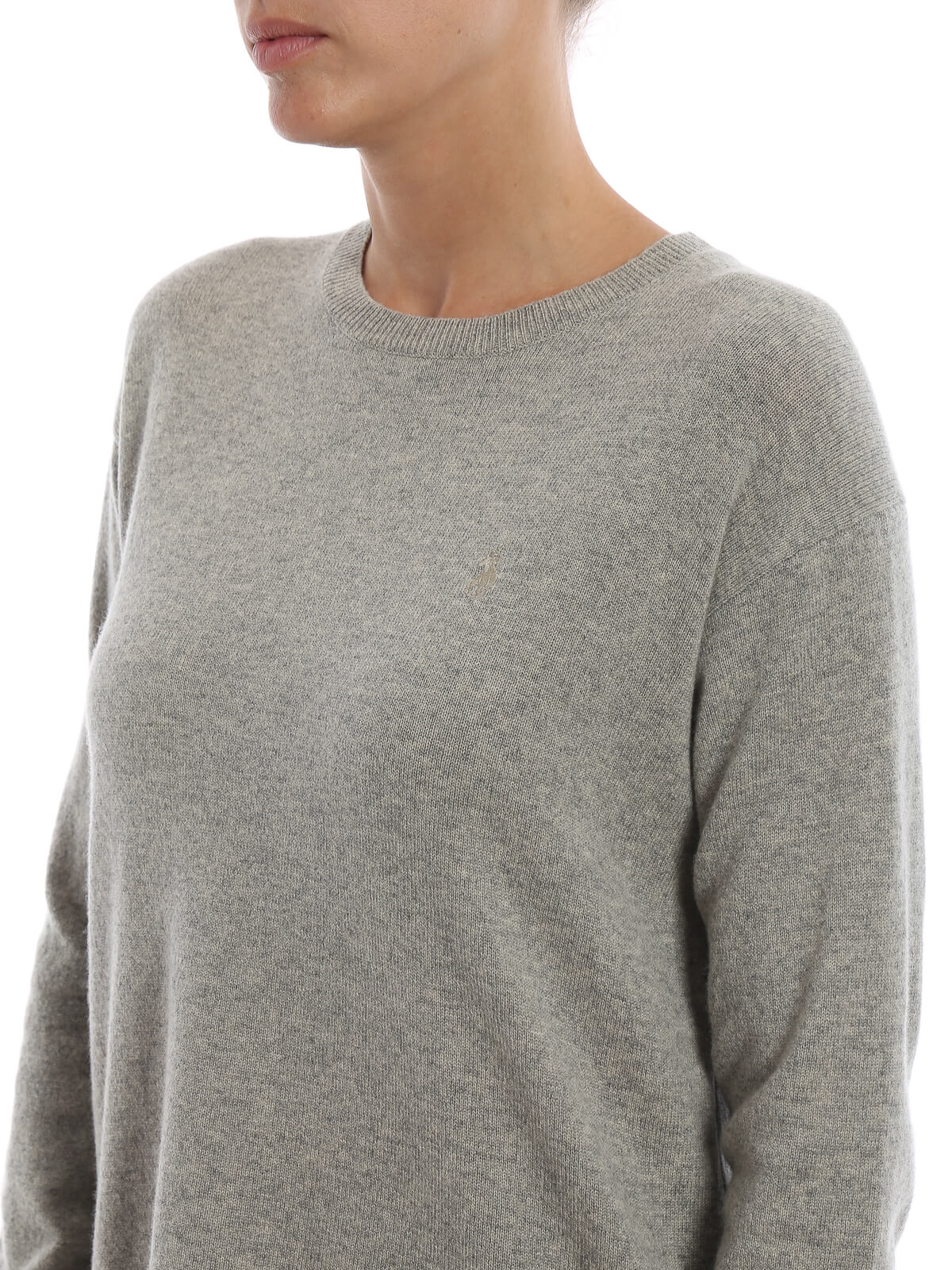 POLO RALPH LAUREN TRİKO 211704891003-Libas Trendy Fashion Store