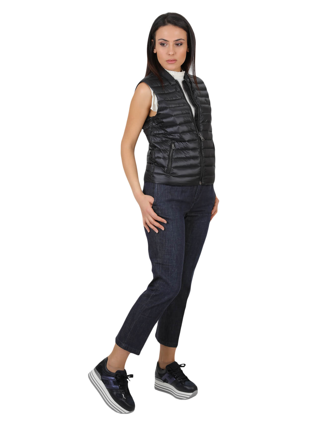 RALPH LAUREN YELEK-Libas Trendy Fashion Store