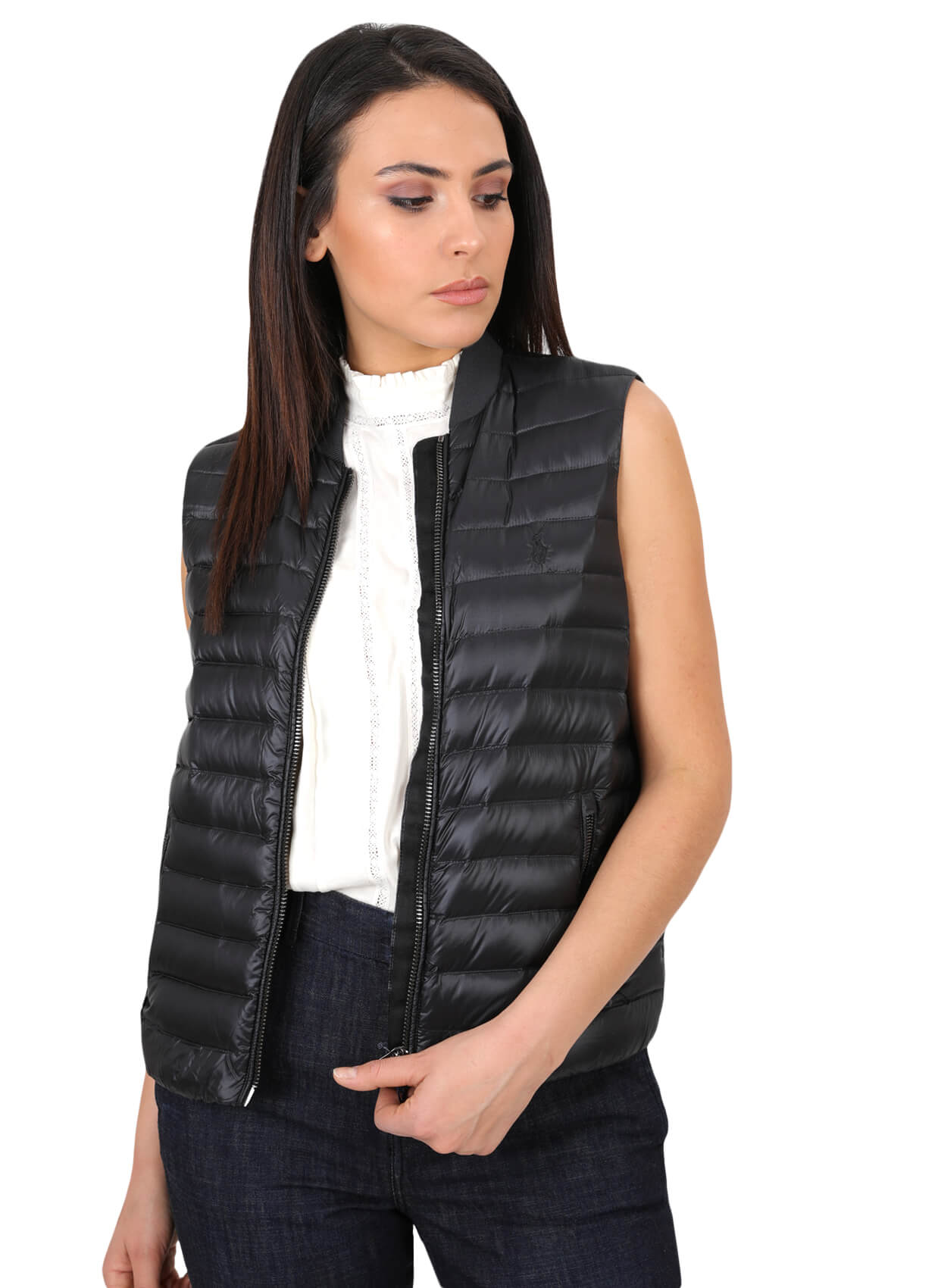 RALPH LAUREN YELEK-Libas Trendy Fashion Store