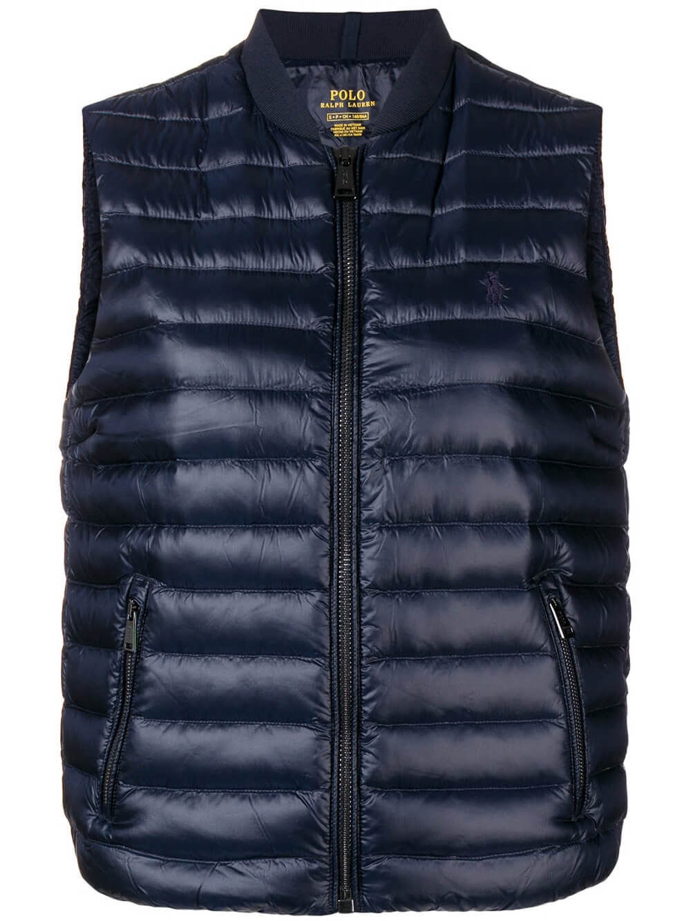 POLO RALPH LAUREN YELEK-Libas Trendy Fashion Store