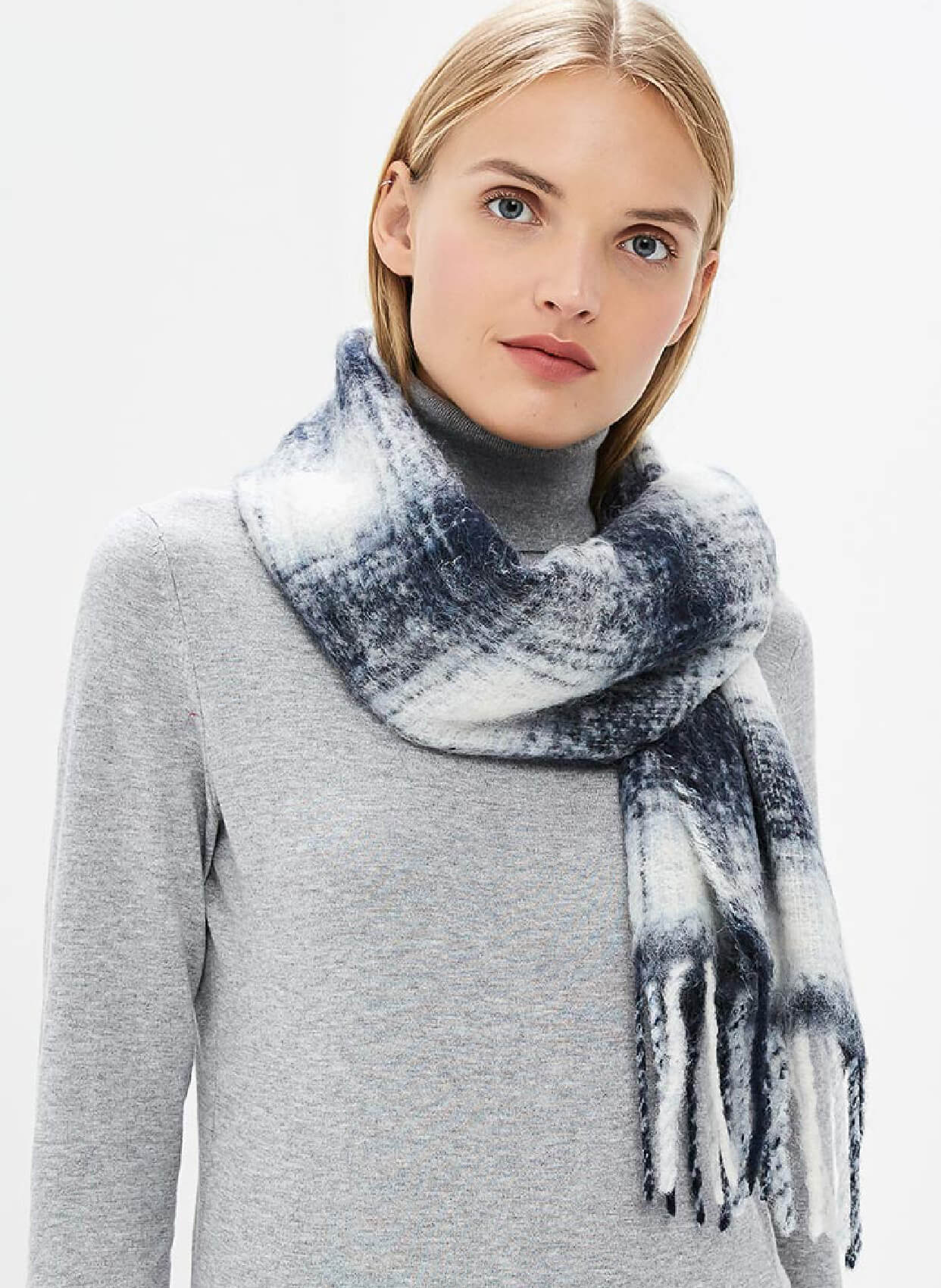 POLO RALPH LAUREN ŞAL-Libas Trendy Fashion Store