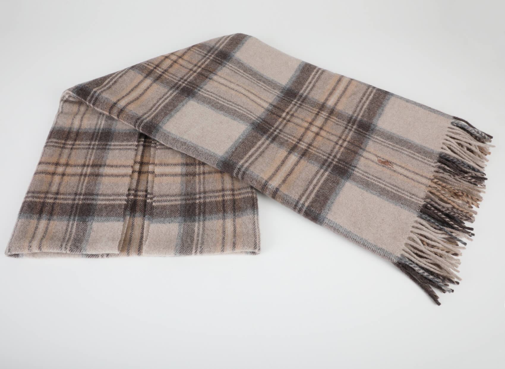 POLO RALPH LAUREN ŞAL-Libas Trendy Fashion Store