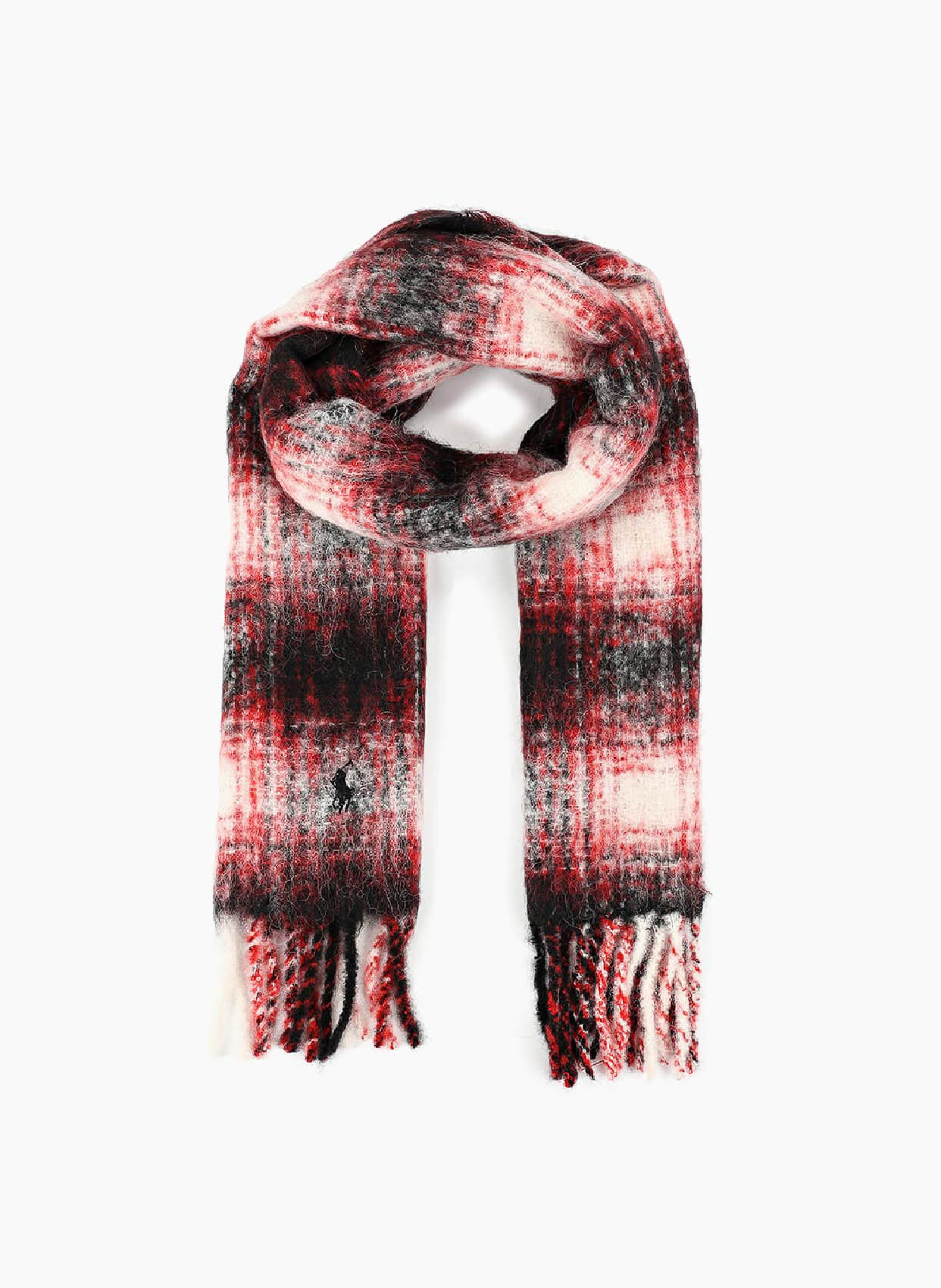 POLO RALPH LAUREN ŞAL-Libas Trendy Fashion Store