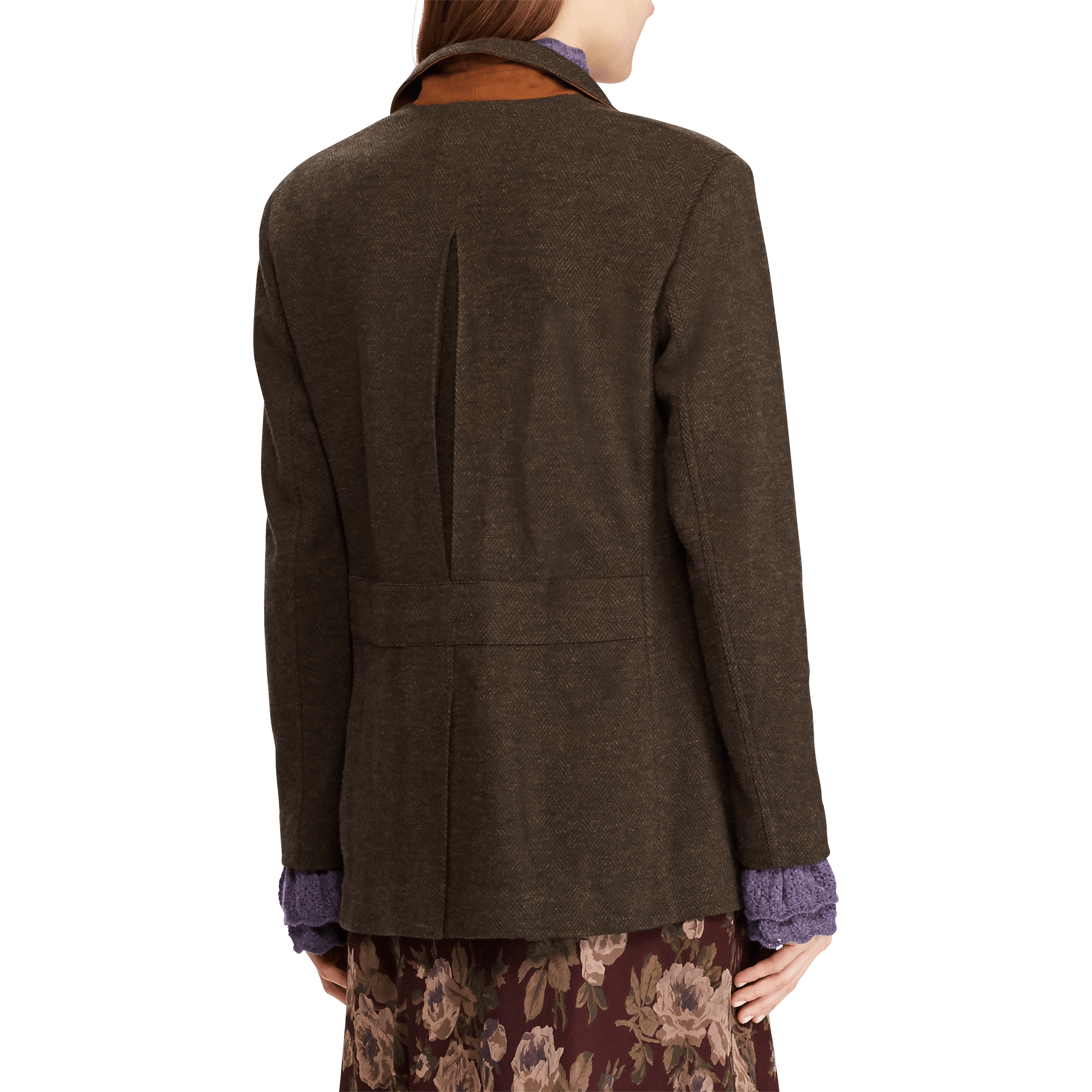 RALPH LAUREN CEKET 211718205001-Libas Trendy Fashion Store