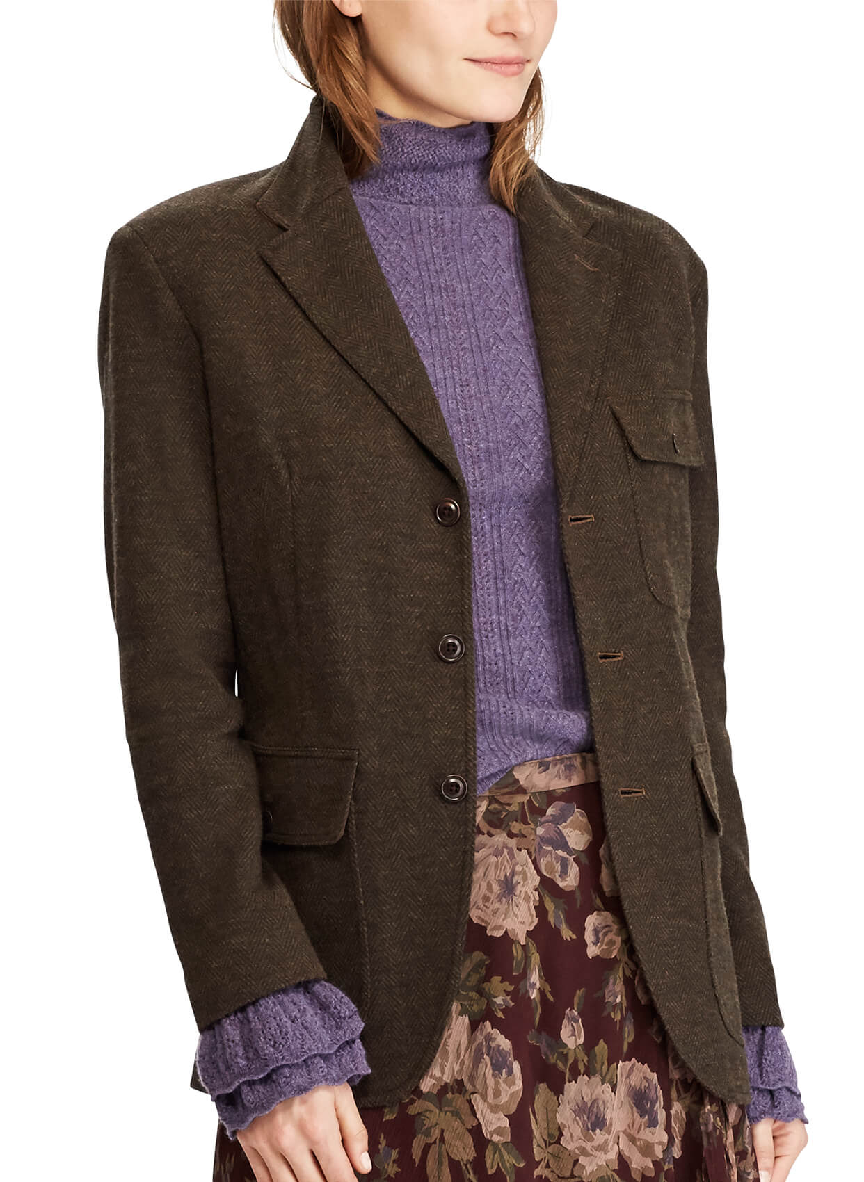 RALPH LAUREN CEKET 211718205001-Libas Trendy Fashion Store