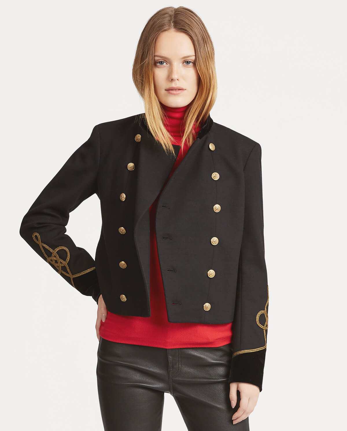 RALPH LAUREN CEKET-Libas Trendy Fashion Store