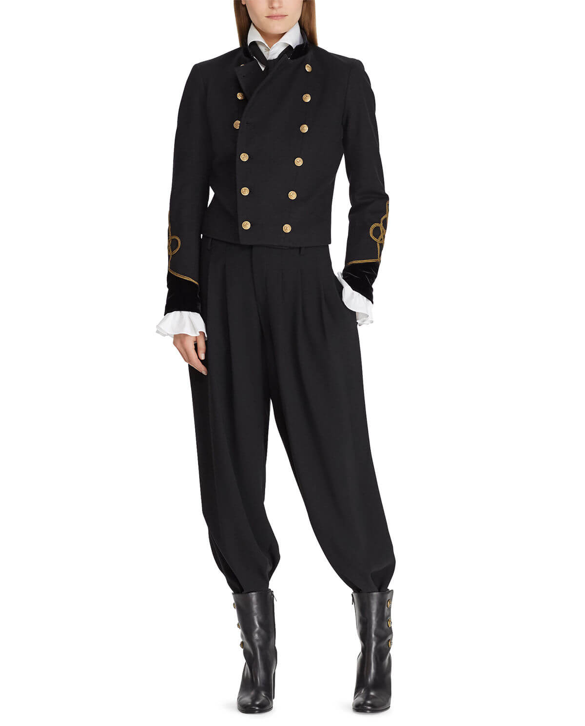 RALPH LAUREN CEKET-Libas Trendy Fashion Store