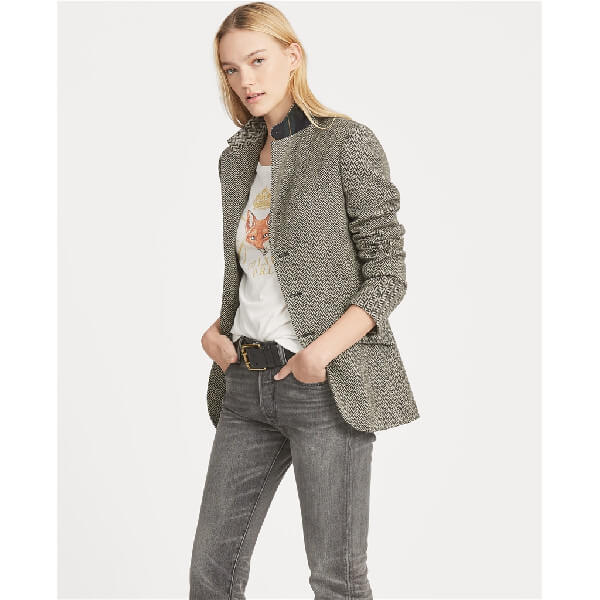 RALPH LAUREN CEKET 211718112001-Libas Trendy Fashion Store