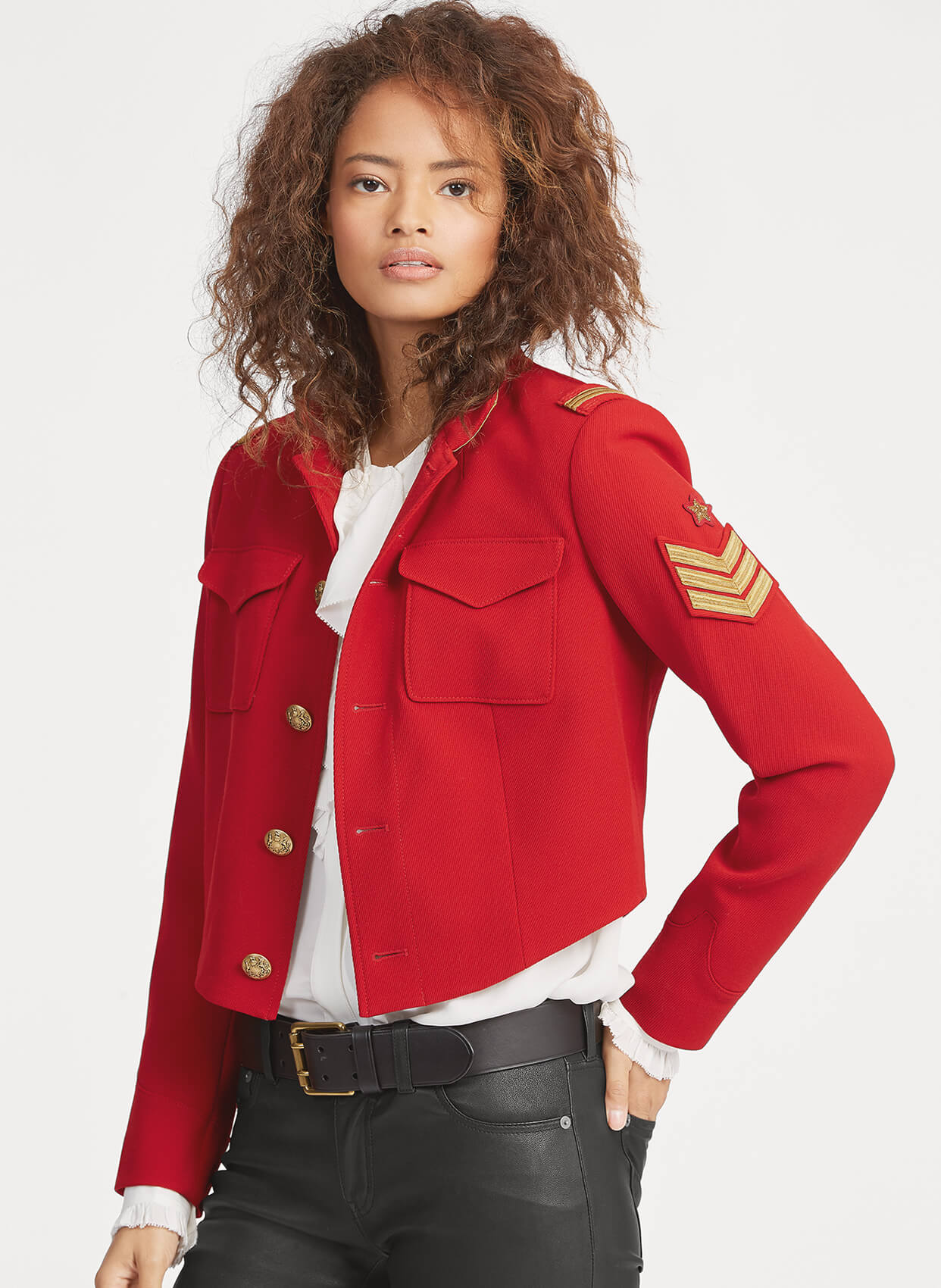 RALPH LAUREN CEKET-Libas Trendy Fashion Store