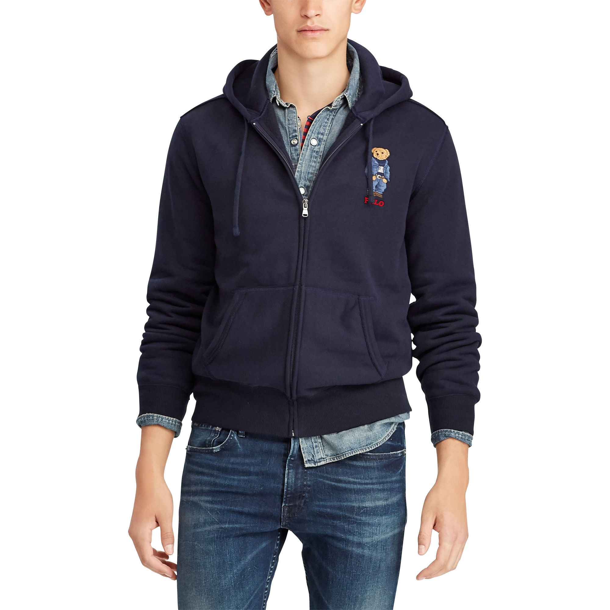 RALPH LAUREN CEKET-Libas Trendy Fashion Store