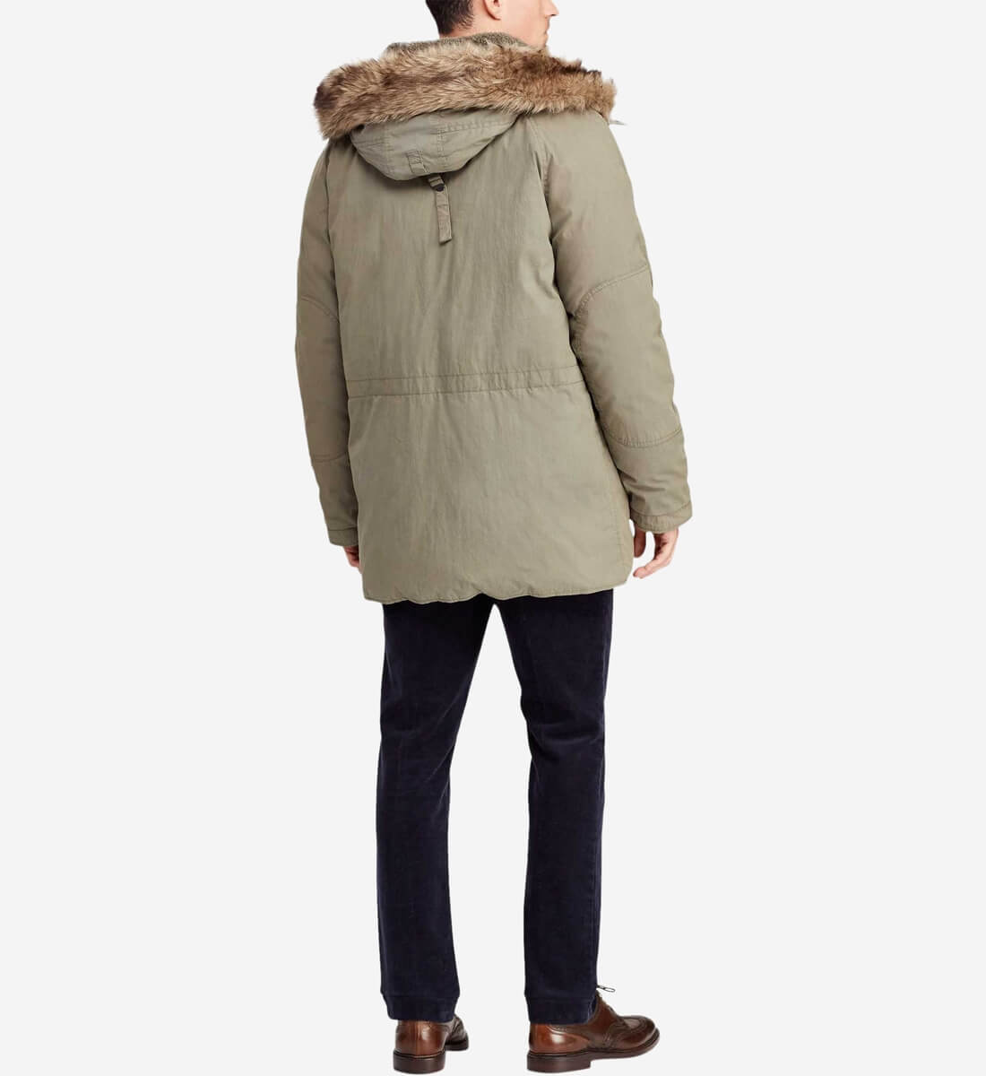 RALPH LAUREN KABAN-Libas Trendy Fashion Store