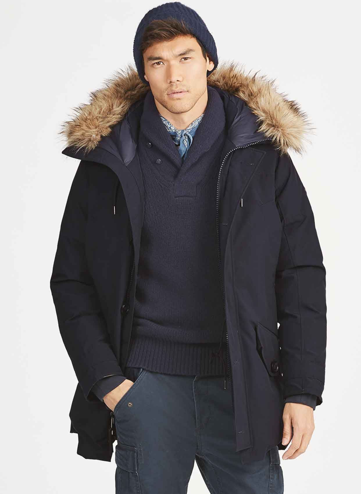 RALPH LAUREN MONT-Libas Trendy Fashion Store